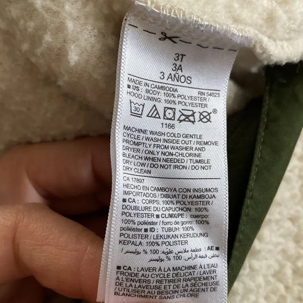 Old Navy old navy